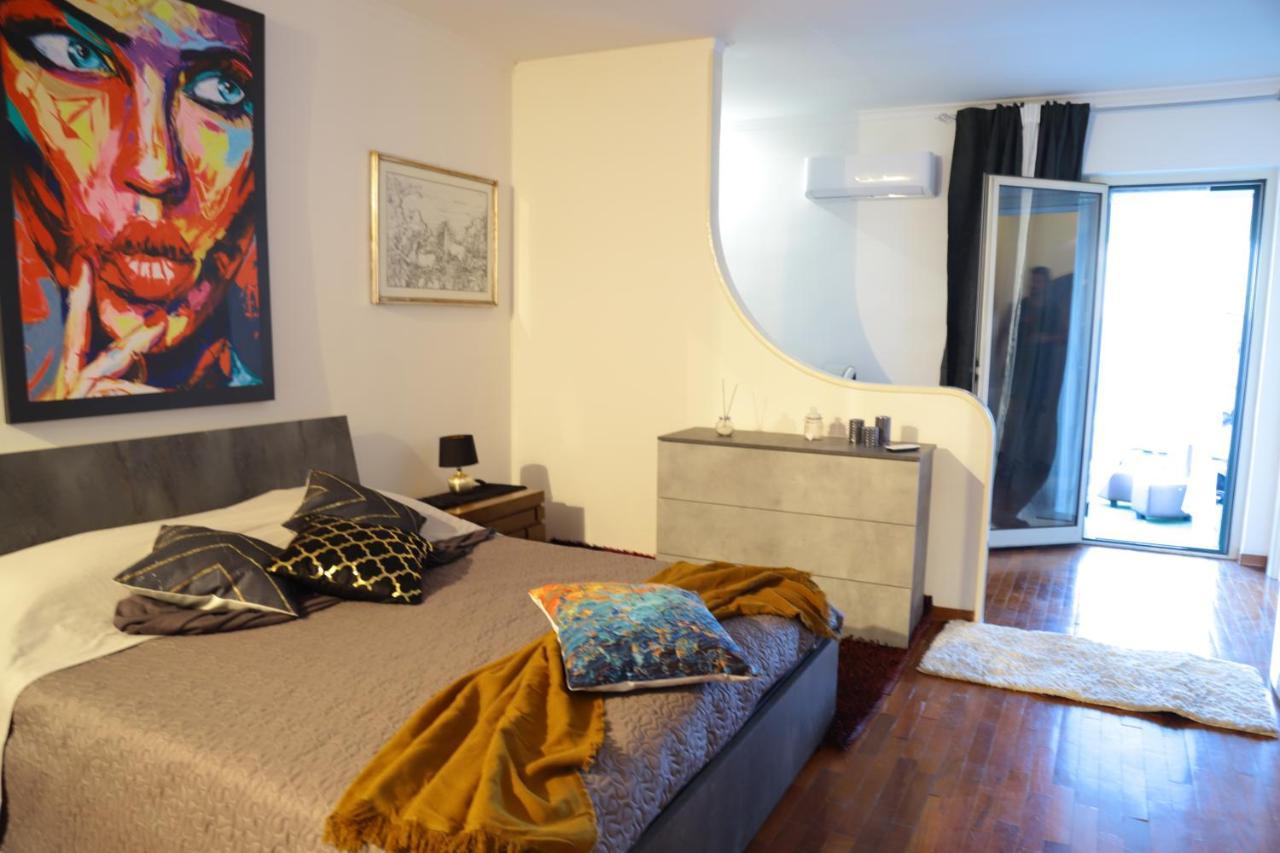 Terrazze Bs Bed & Breakfast Rutigliano Exterior photo