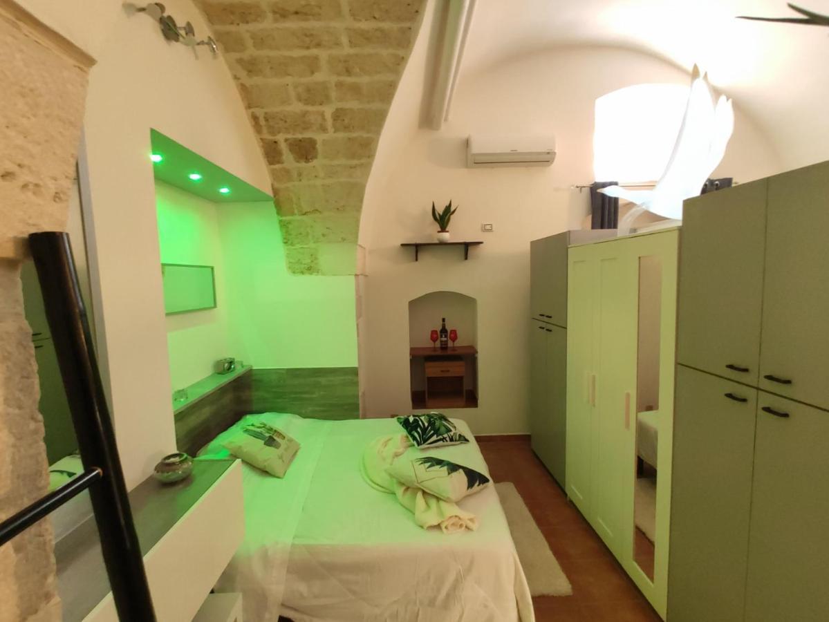 Terrazze Bs Bed & Breakfast Rutigliano Exterior photo