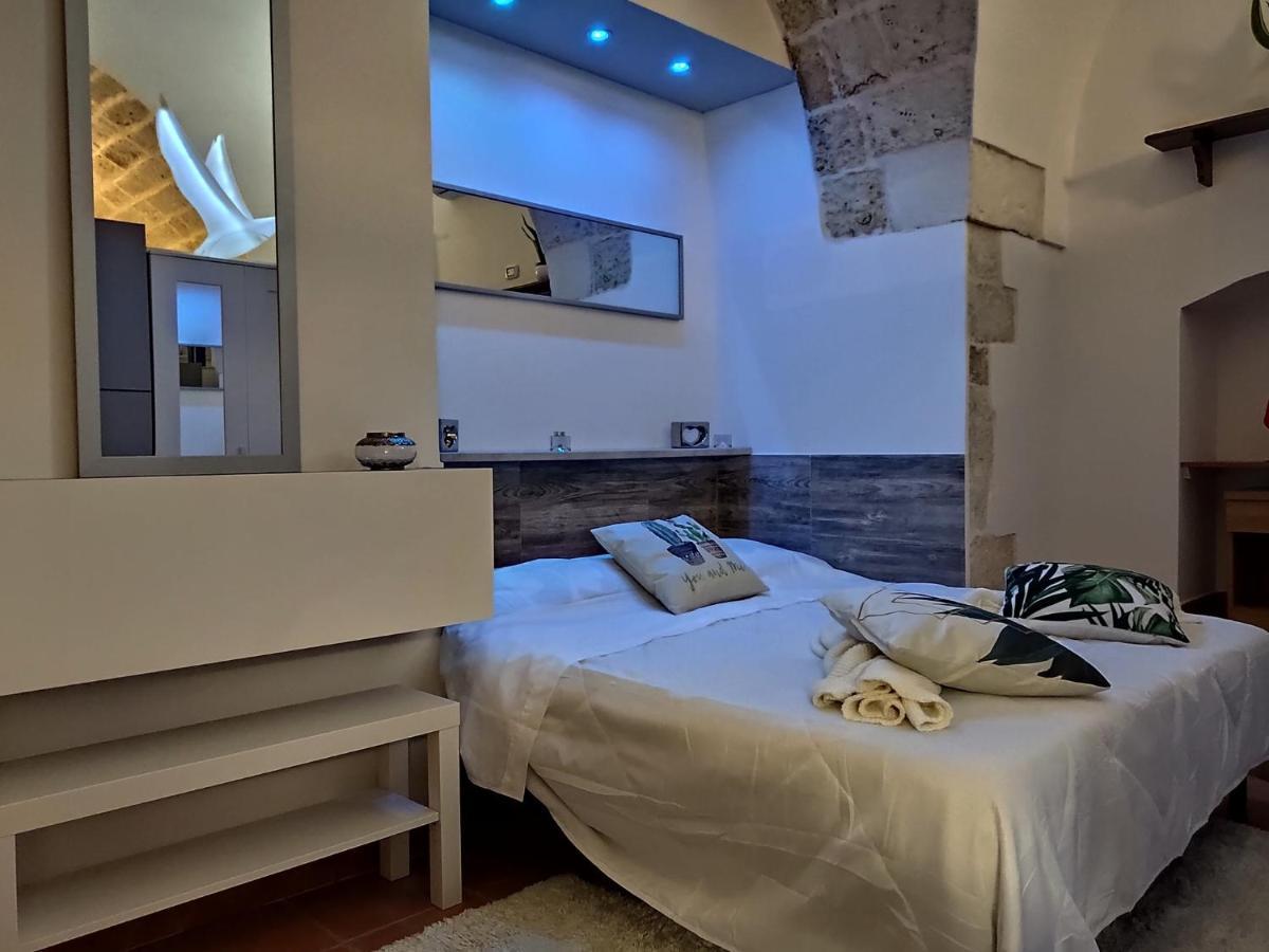 Terrazze Bs Bed & Breakfast Rutigliano Exterior photo