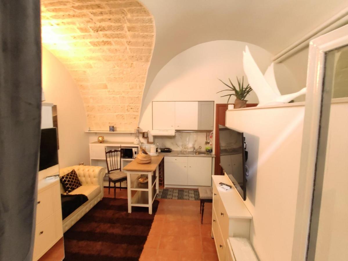 Terrazze Bs Bed & Breakfast Rutigliano Exterior photo