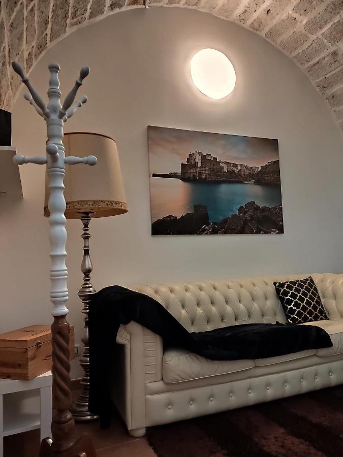 Terrazze Bs Bed & Breakfast Rutigliano Exterior photo