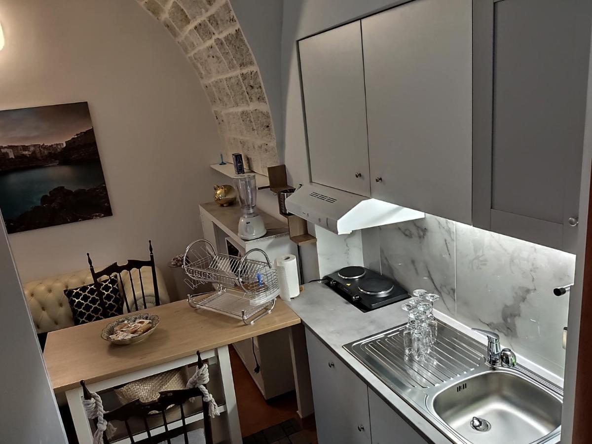 Terrazze Bs Bed & Breakfast Rutigliano Exterior photo