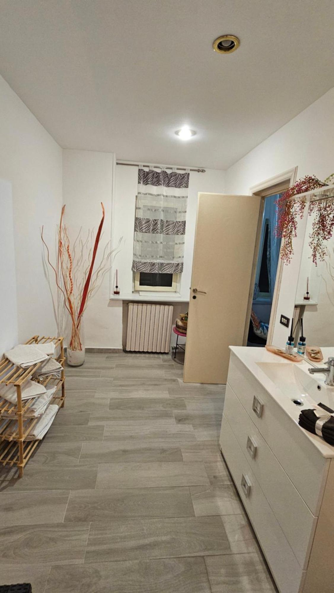 Terrazze Bs Bed & Breakfast Rutigliano Exterior photo