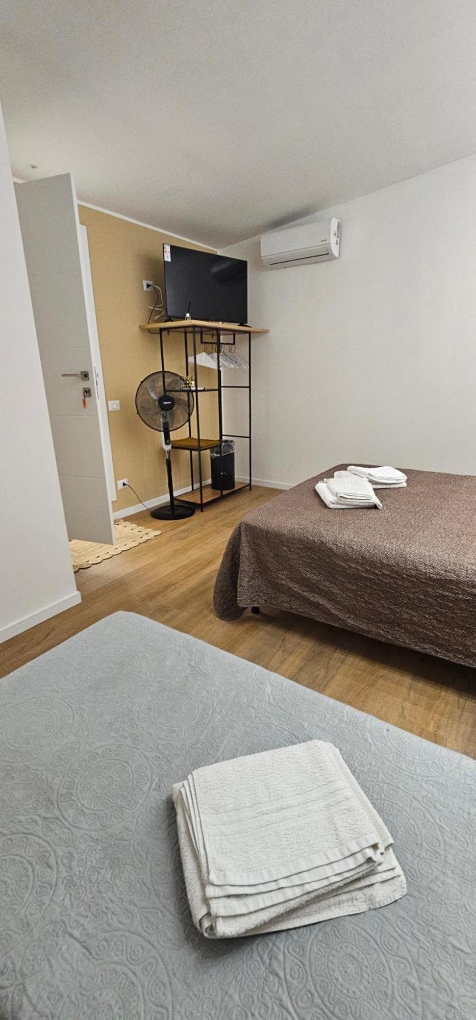 Terrazze Bs Bed & Breakfast Rutigliano Exterior photo