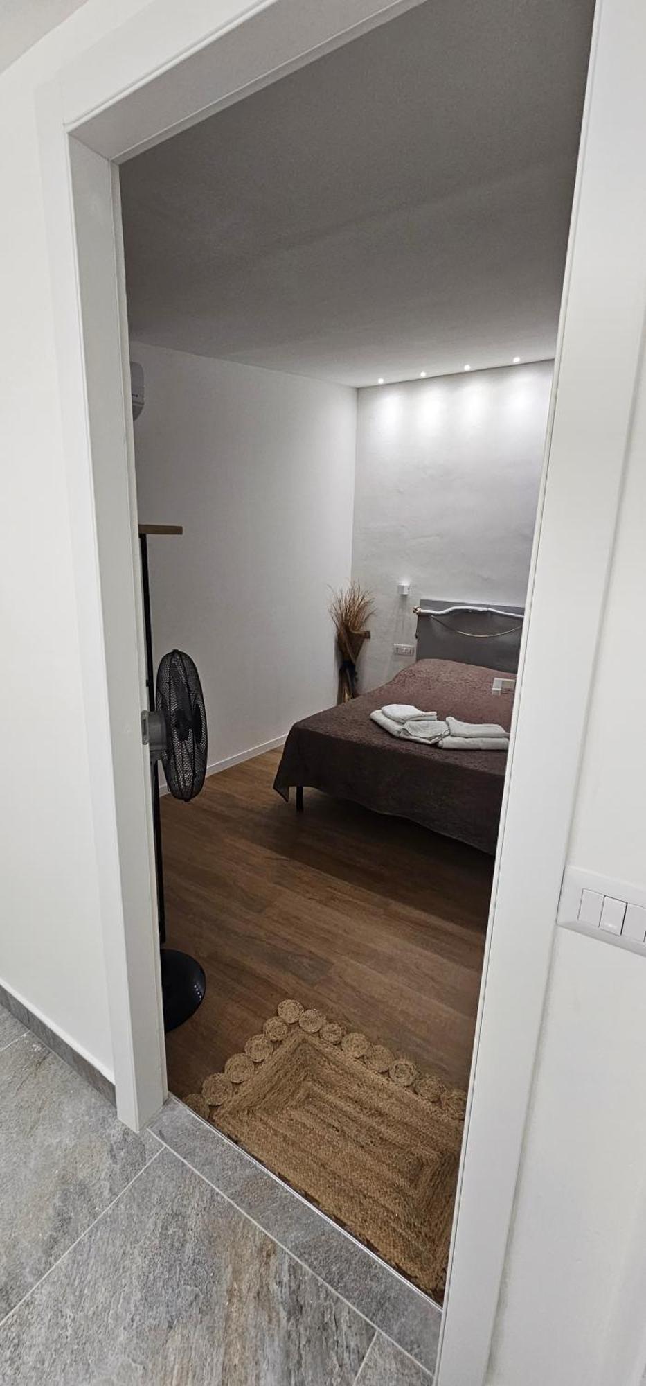 Terrazze Bs Bed & Breakfast Rutigliano Exterior photo