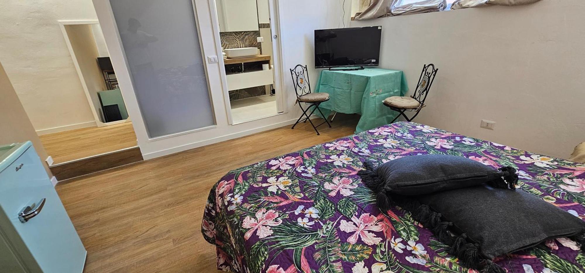 Terrazze Bs Bed & Breakfast Rutigliano Exterior photo